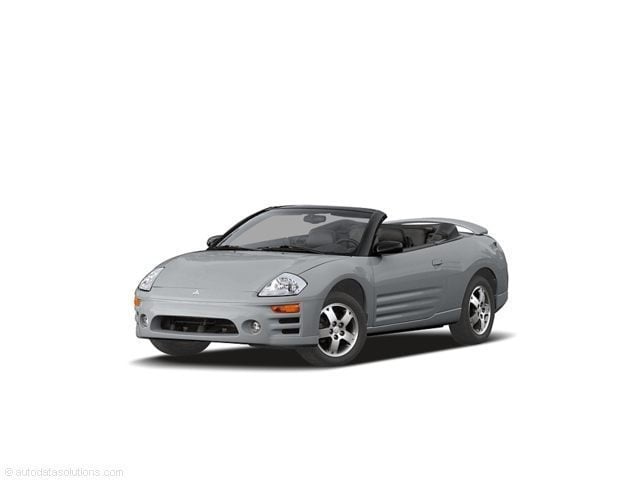 mitsubishi eclipse spyder 2004 4A3AE45G44E108520 image mitsubishi eclipse spyder 2004 4A3AE45G44E108520 image